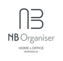 Logo NB organiser Noelle Bougnon