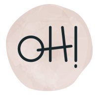 Logo OH Elise Dzikowski