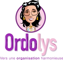 Logo Ordolys Sophie Ehrhardt