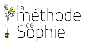 Logo La methode de Sophie Labat