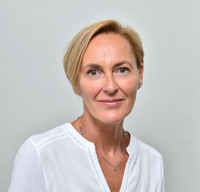 Isabelle Rospars