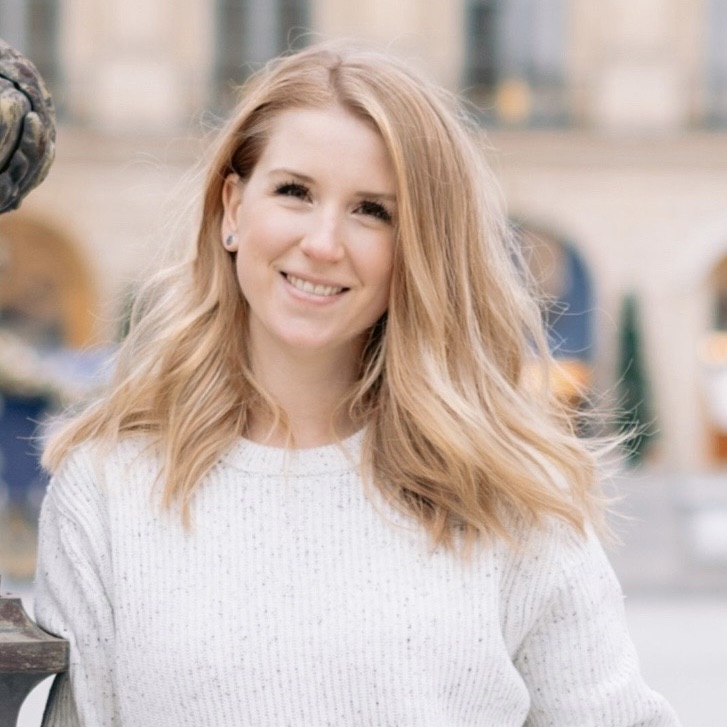 Johanna Ghisleri