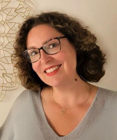 Anne Gautier