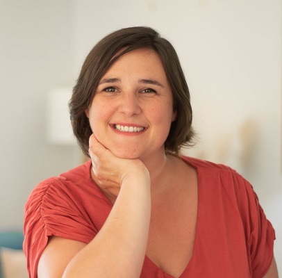 Caroline Lamy