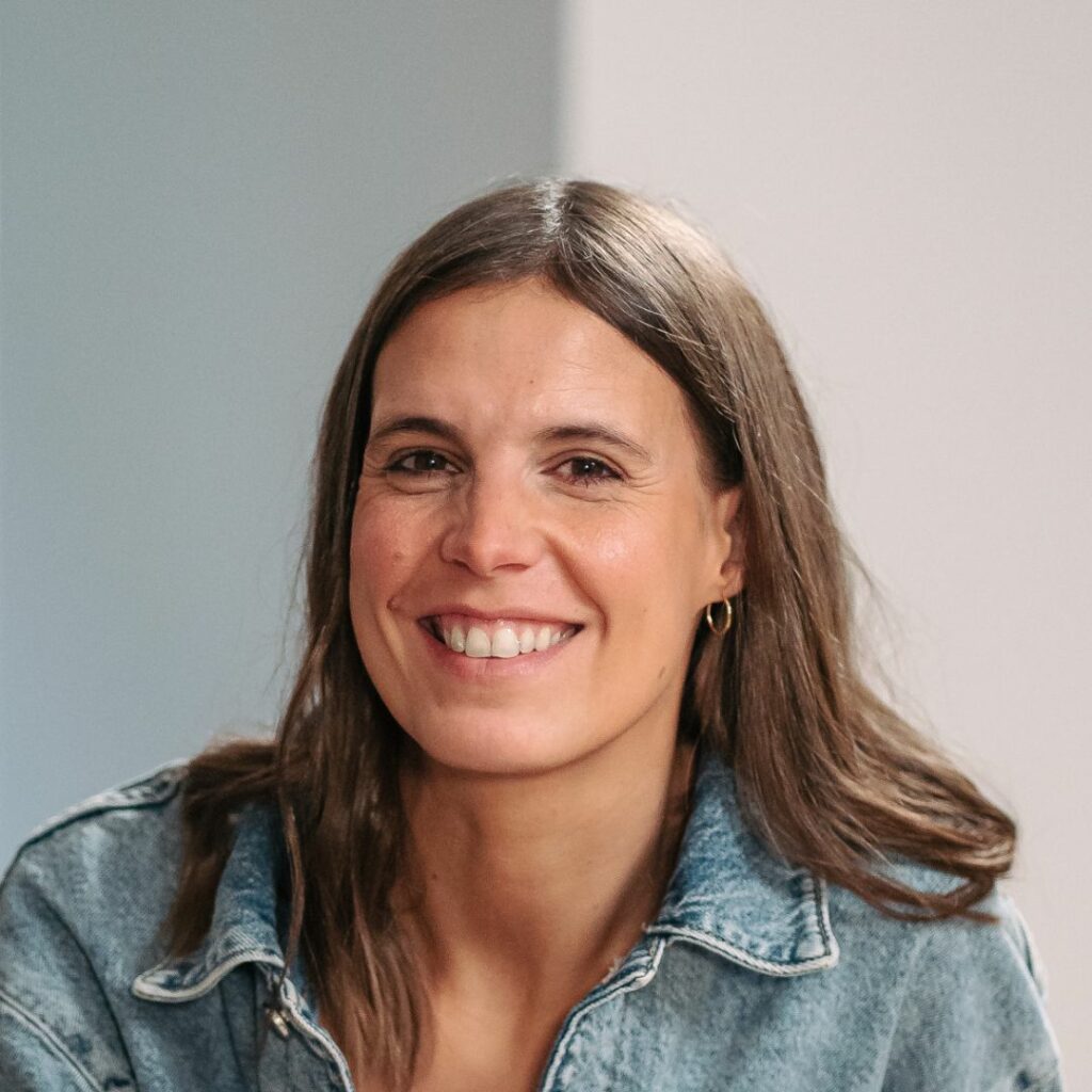 Marie Steen
