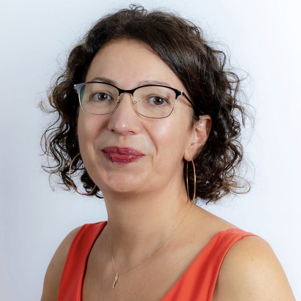 Stéphanie Lefeuvre