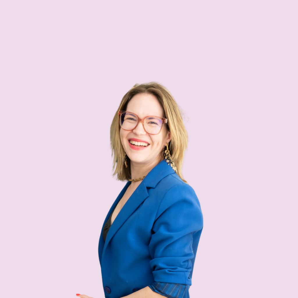 Virginie Pinsault