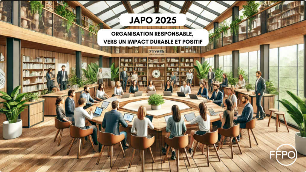 JAPO 2025