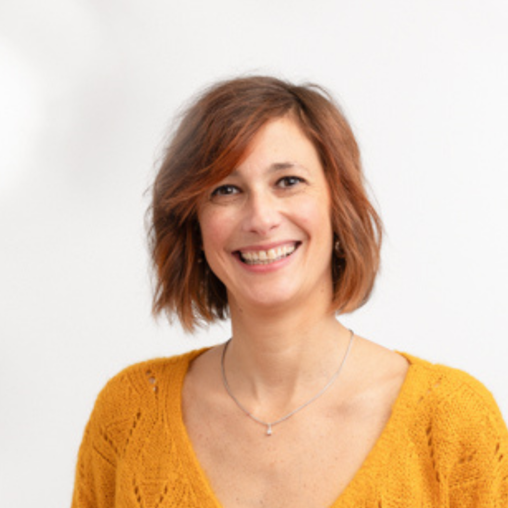 Domitille Delahousse