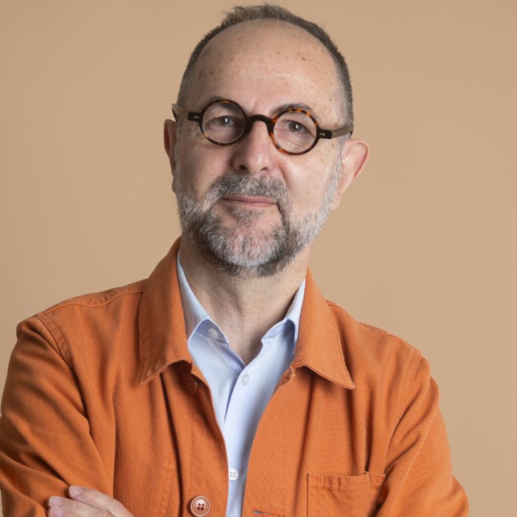 Didier Charriere