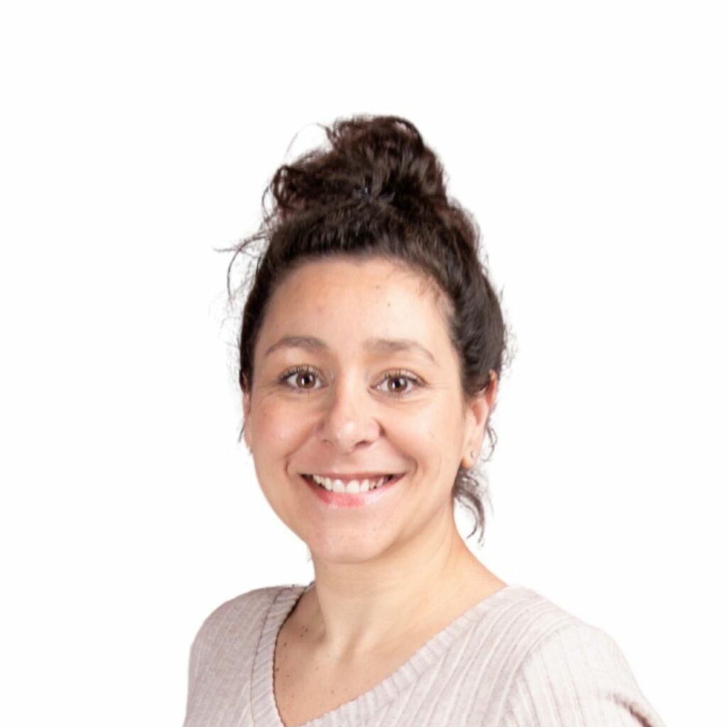 Julie Giannetti