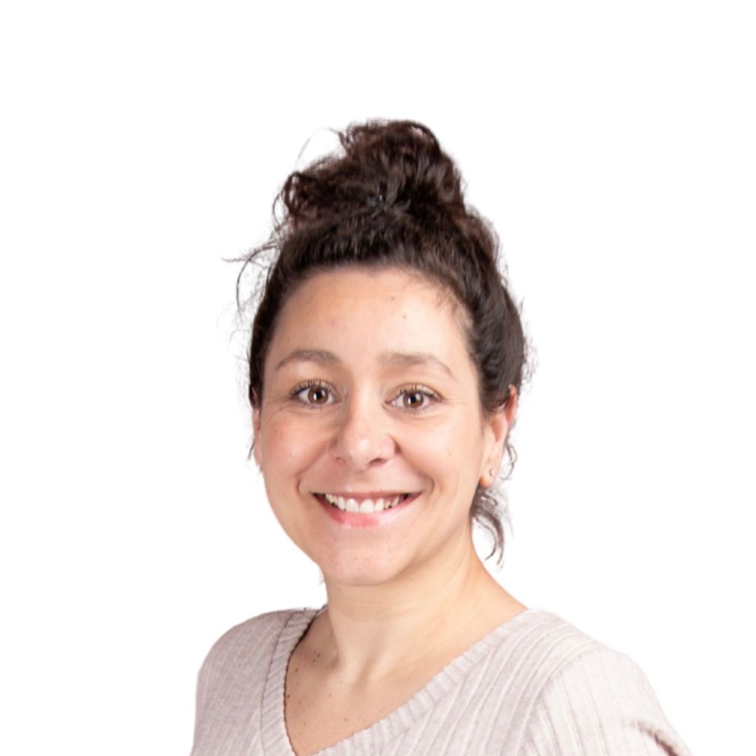 Julie Giannetti