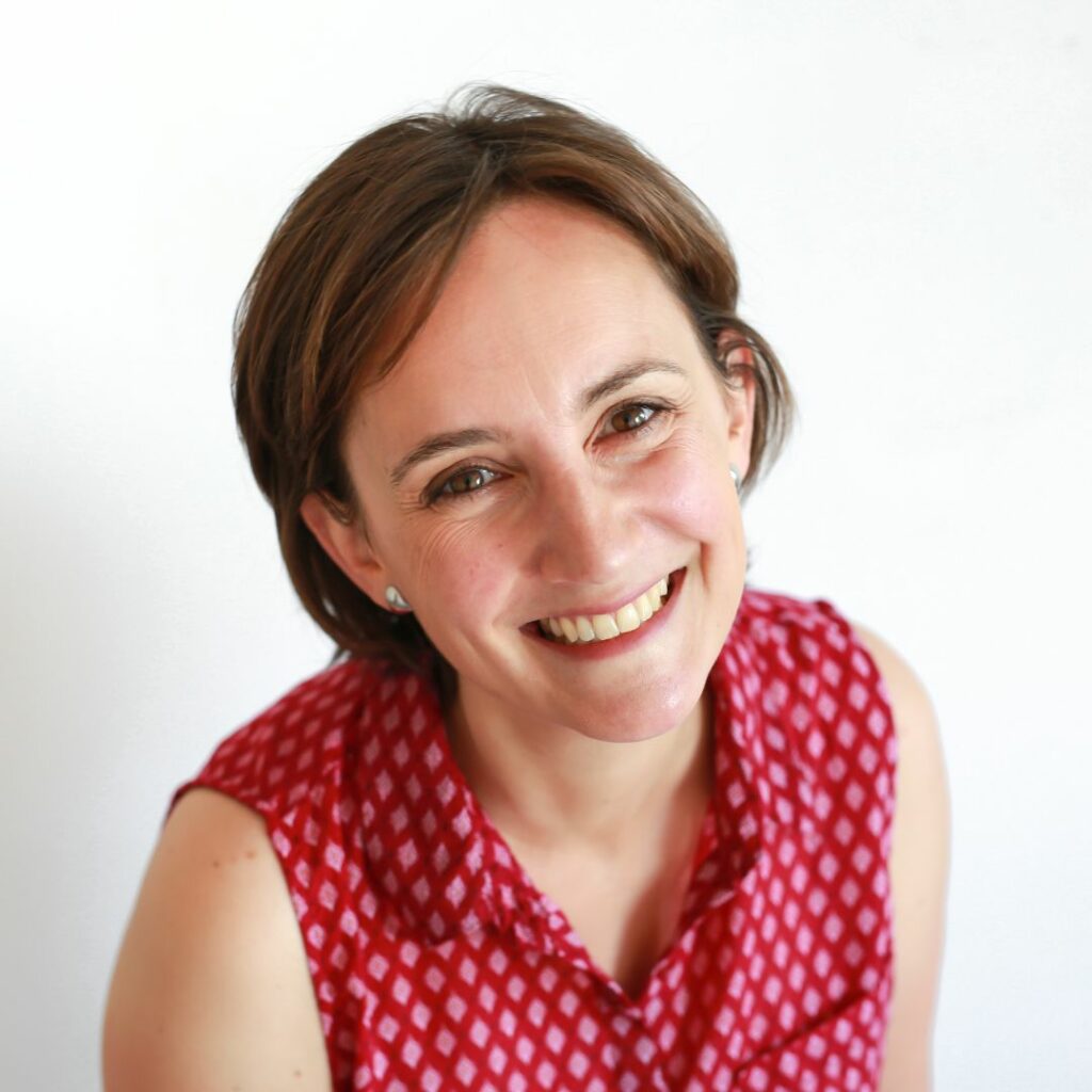 Nathalie Crahay