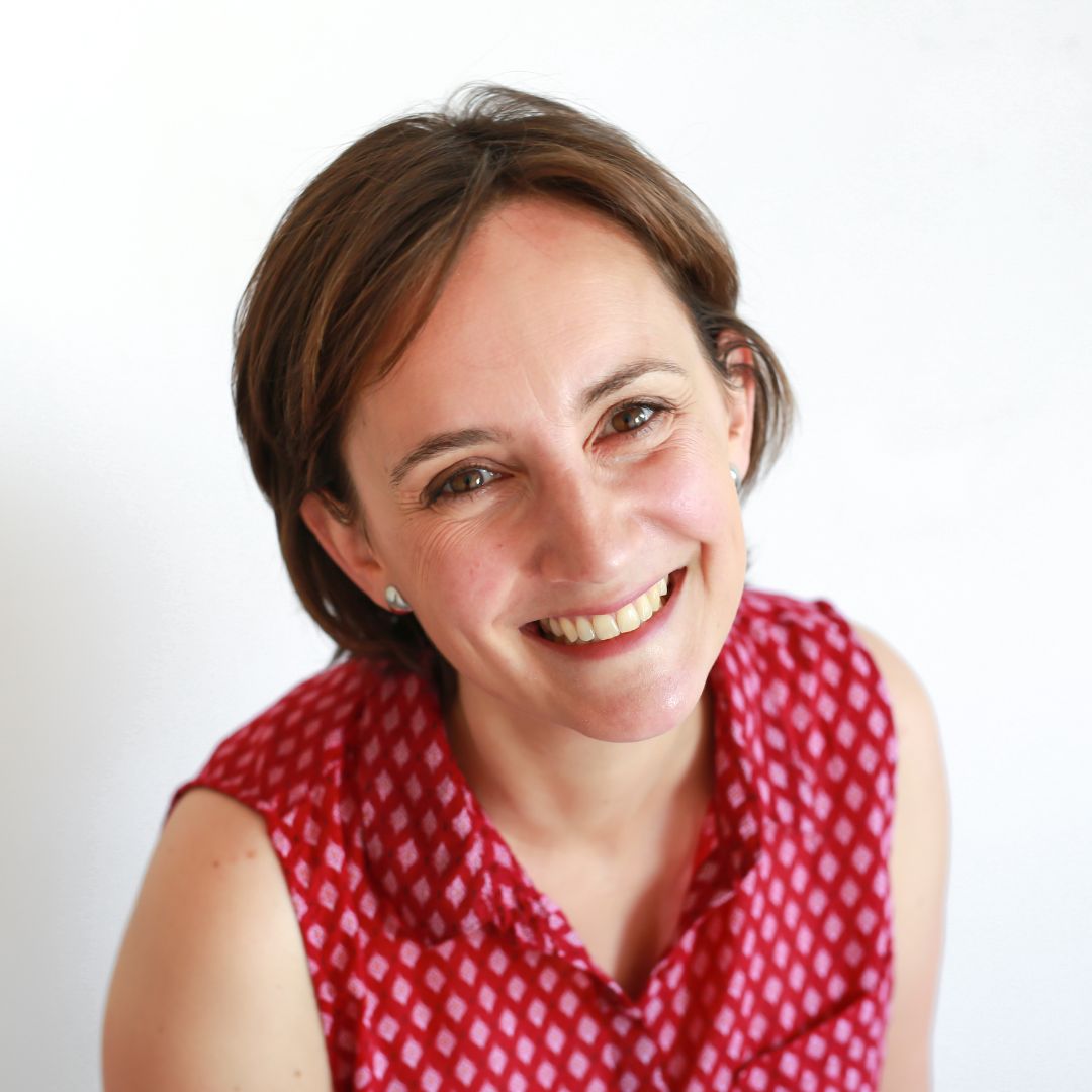Nathalie Crahay