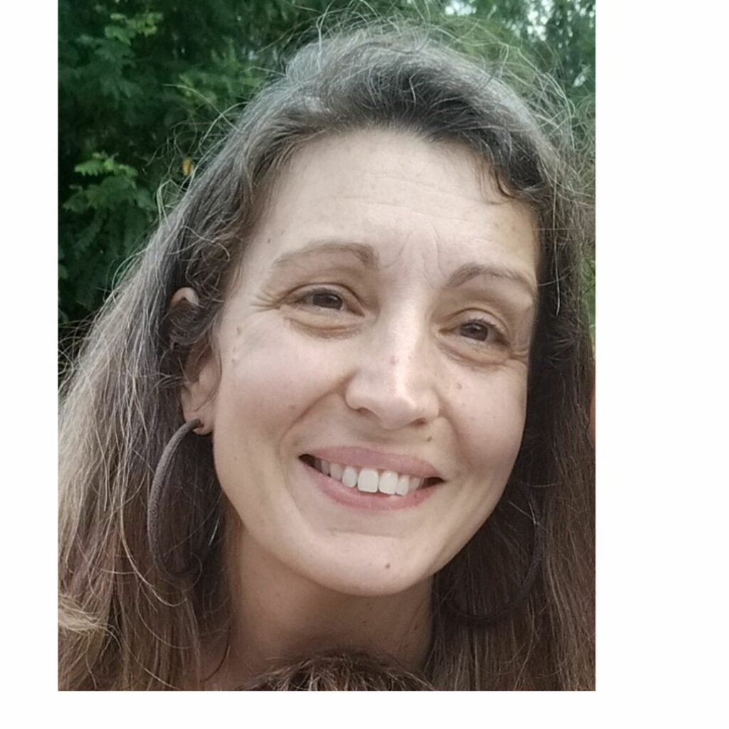 Aurore Lefebvre