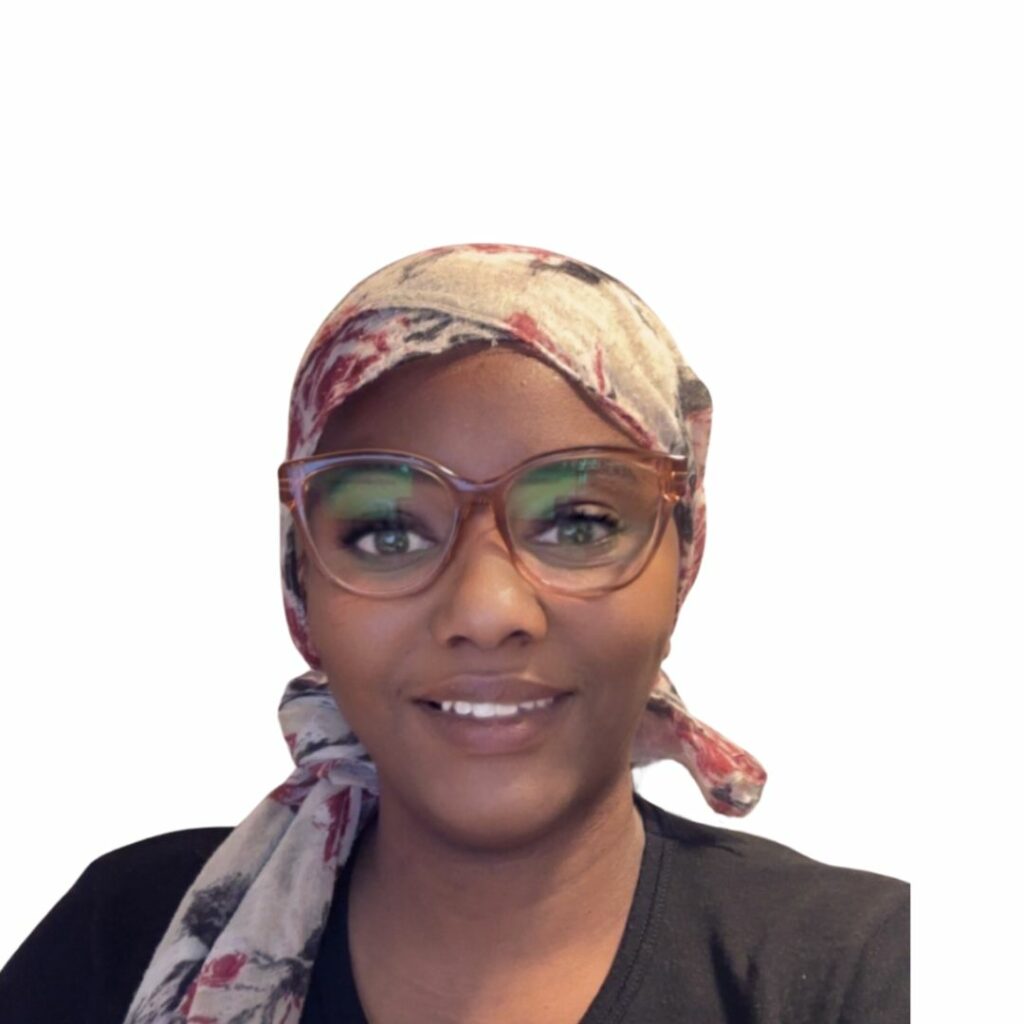 Penda Diallo
