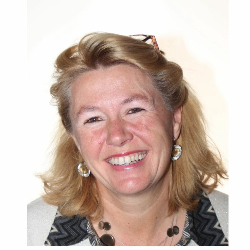 Marie-Eve Dobbelaere