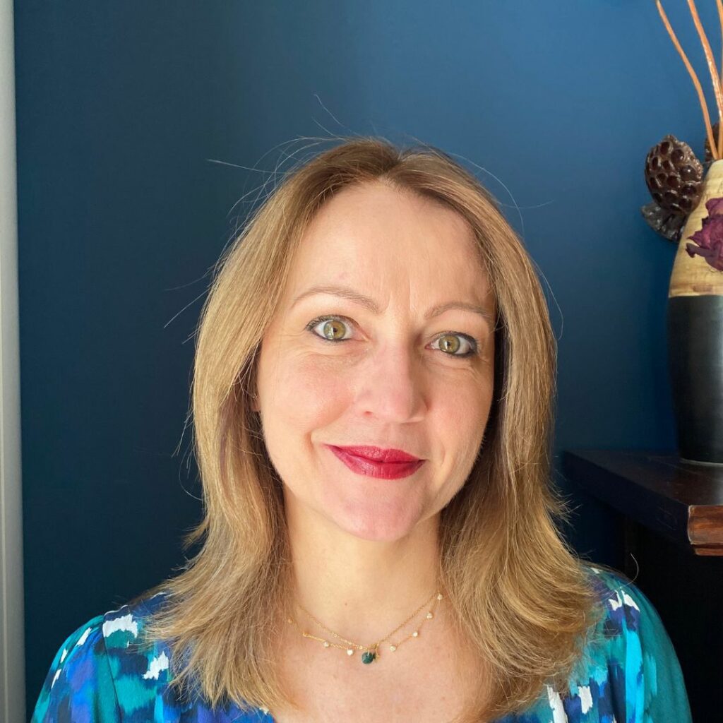 Nathalie Berthault Lacotte