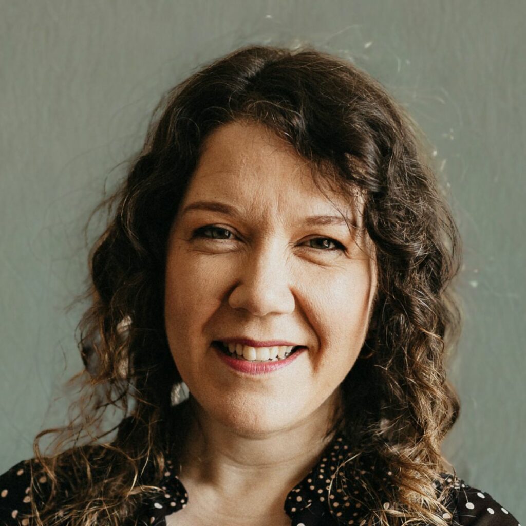 Julie Jeanlys