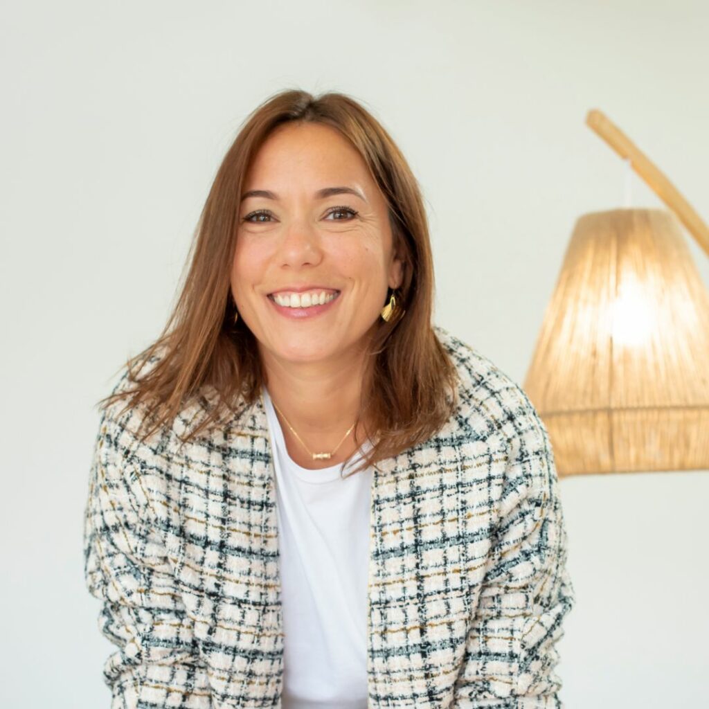 Sandra Martra