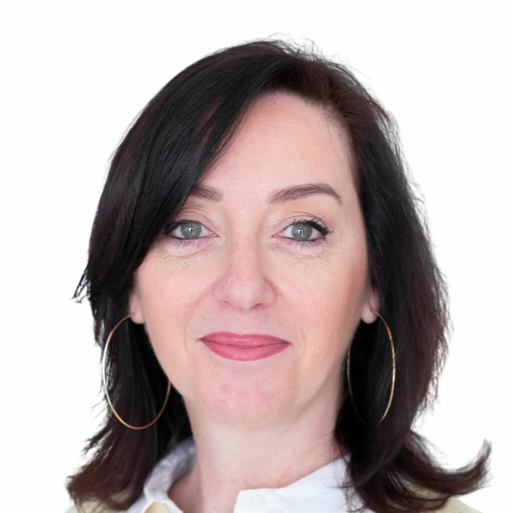 Sabine Marron