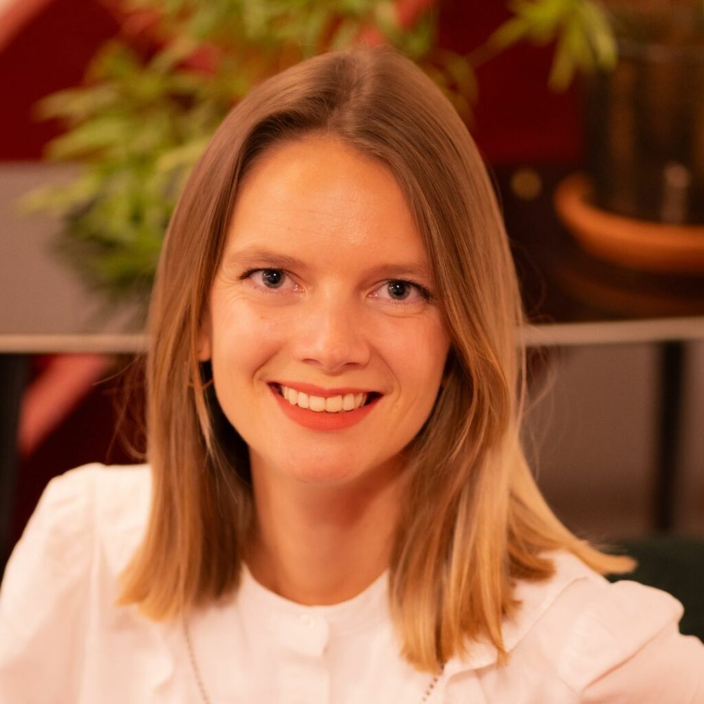 Sophie Renard