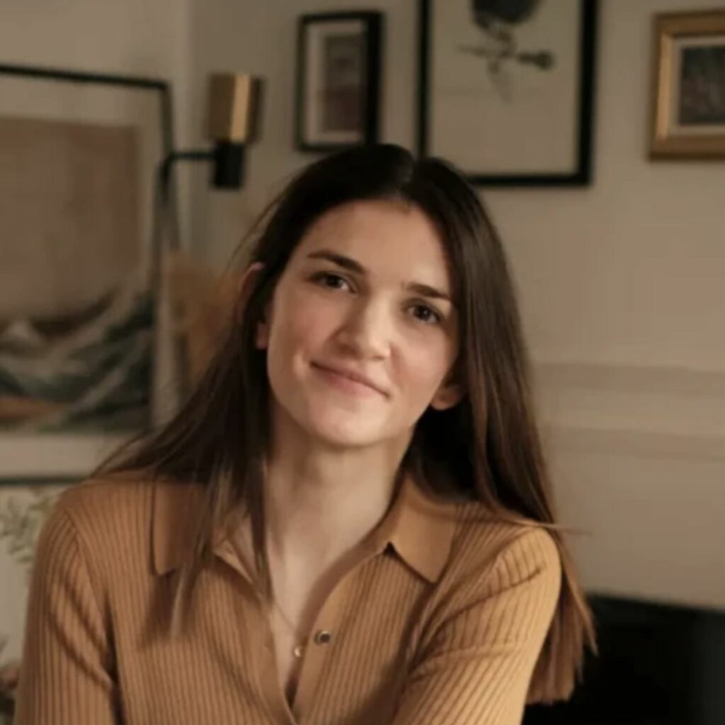 Fanny Taudou