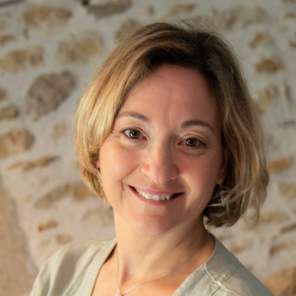 Christelle Chadeau