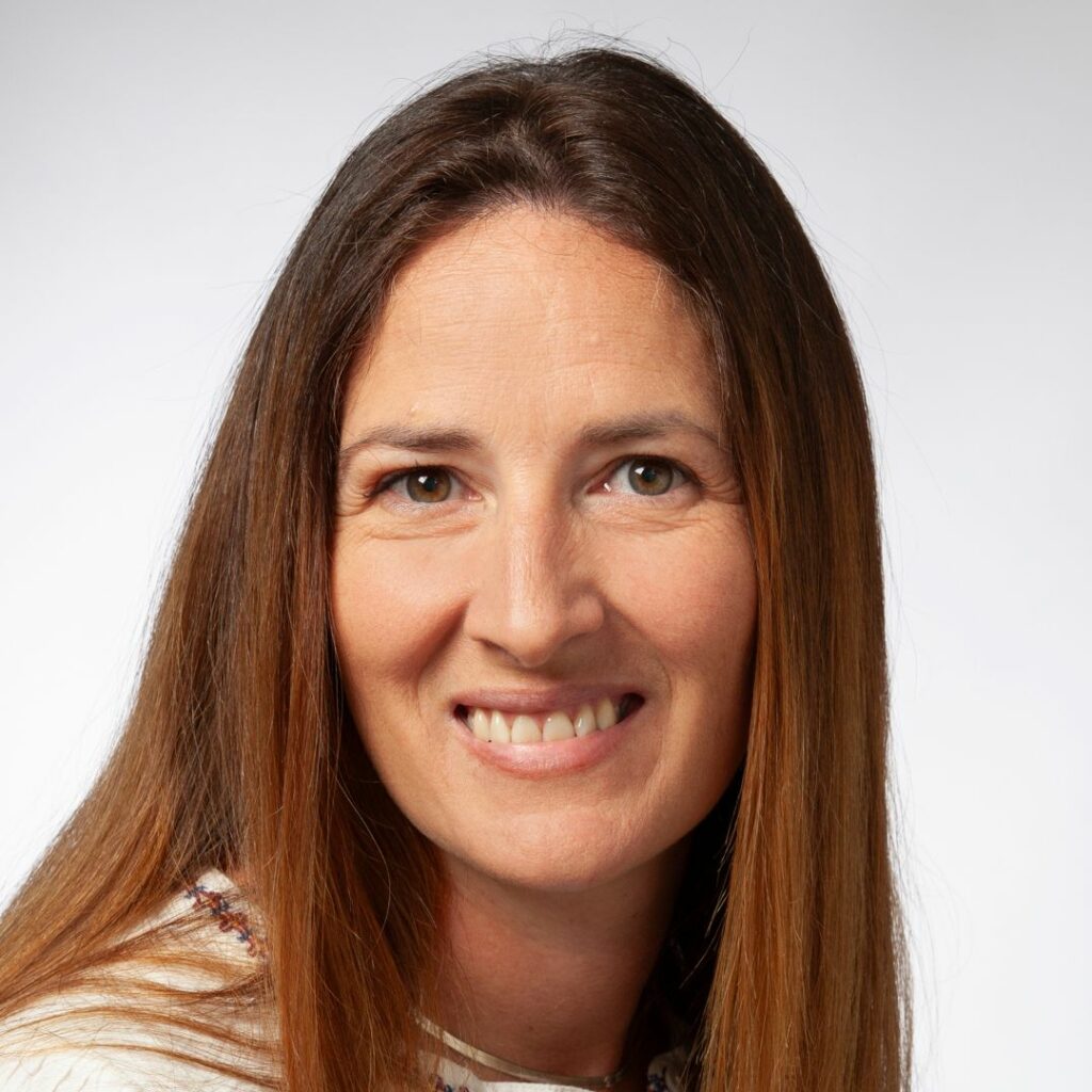 Stéphanie Temporal