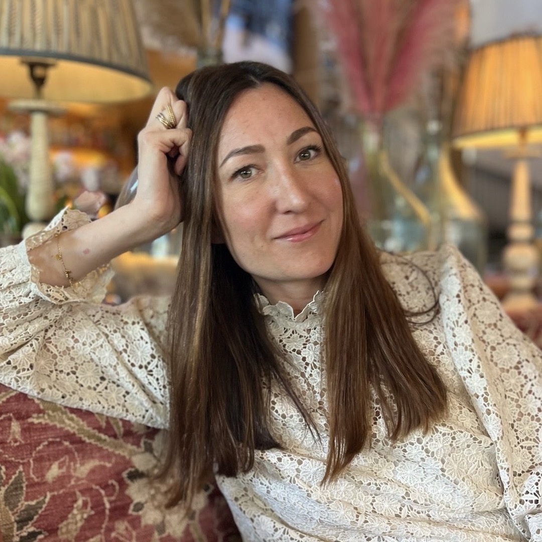 Amélie DE MAS LATRIE