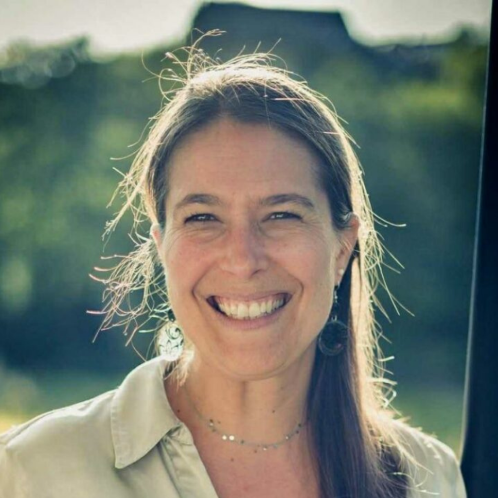 Nathalie Demongeot