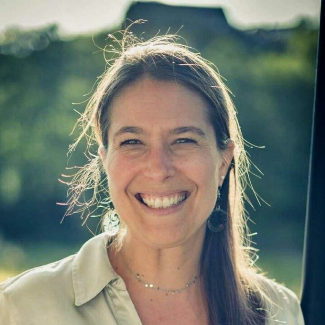 Nathalie Demongeot