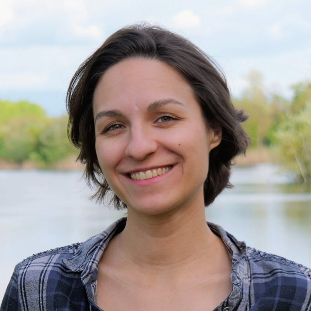 Elodie Rémy