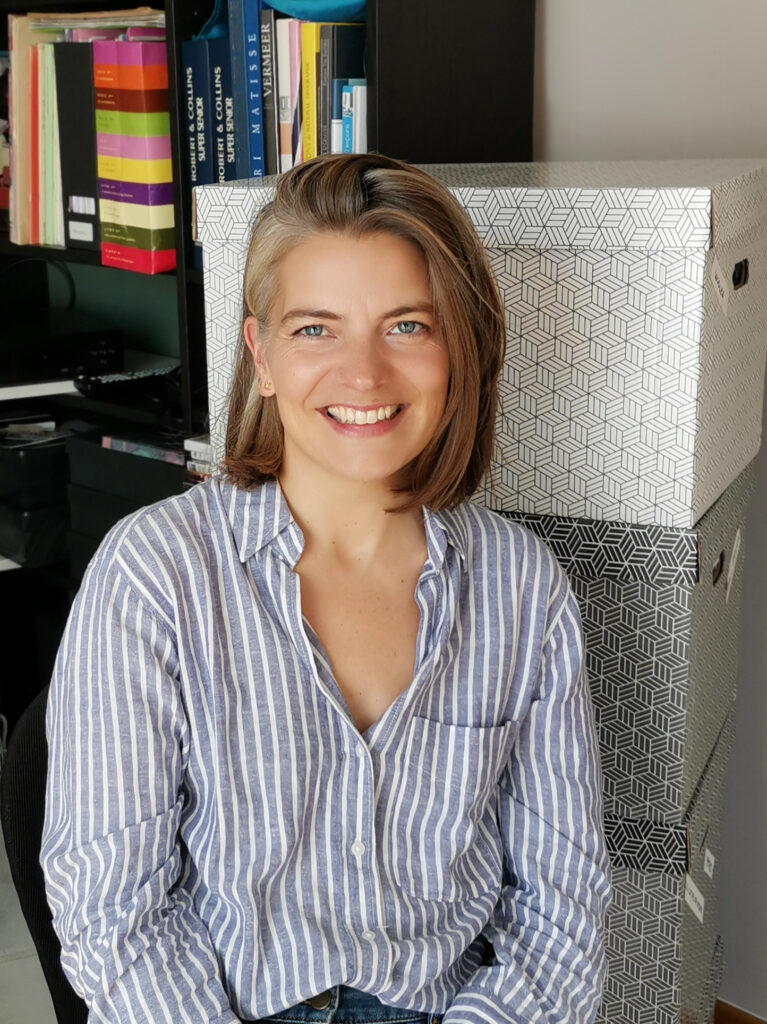 Laure Cacheux