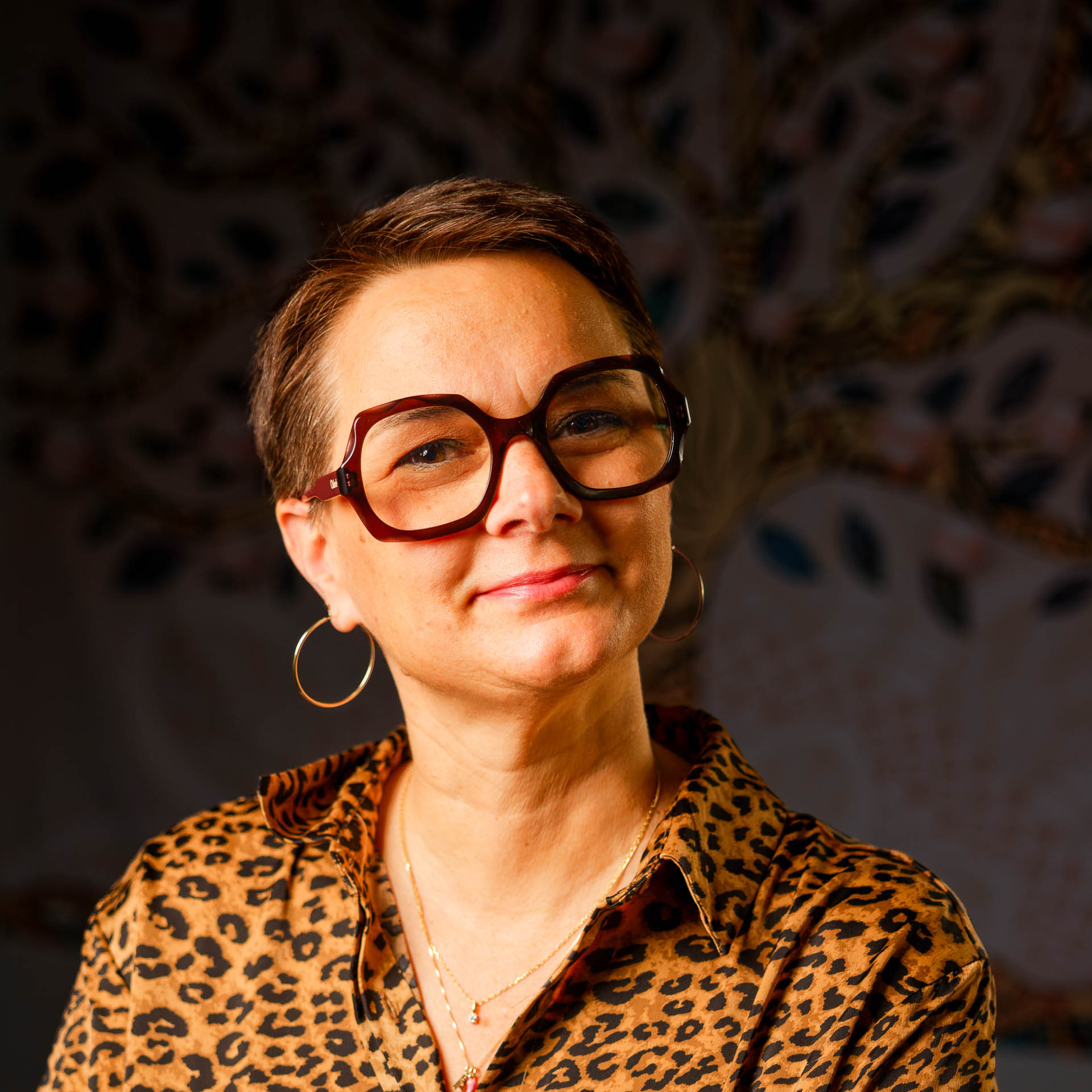 Anne-Claire BIOTTEAU