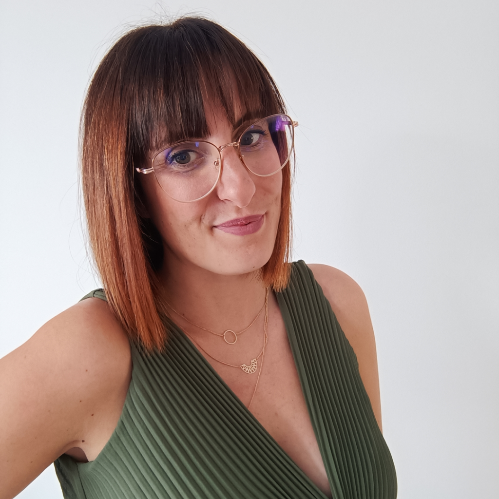 Chloé Gourdol