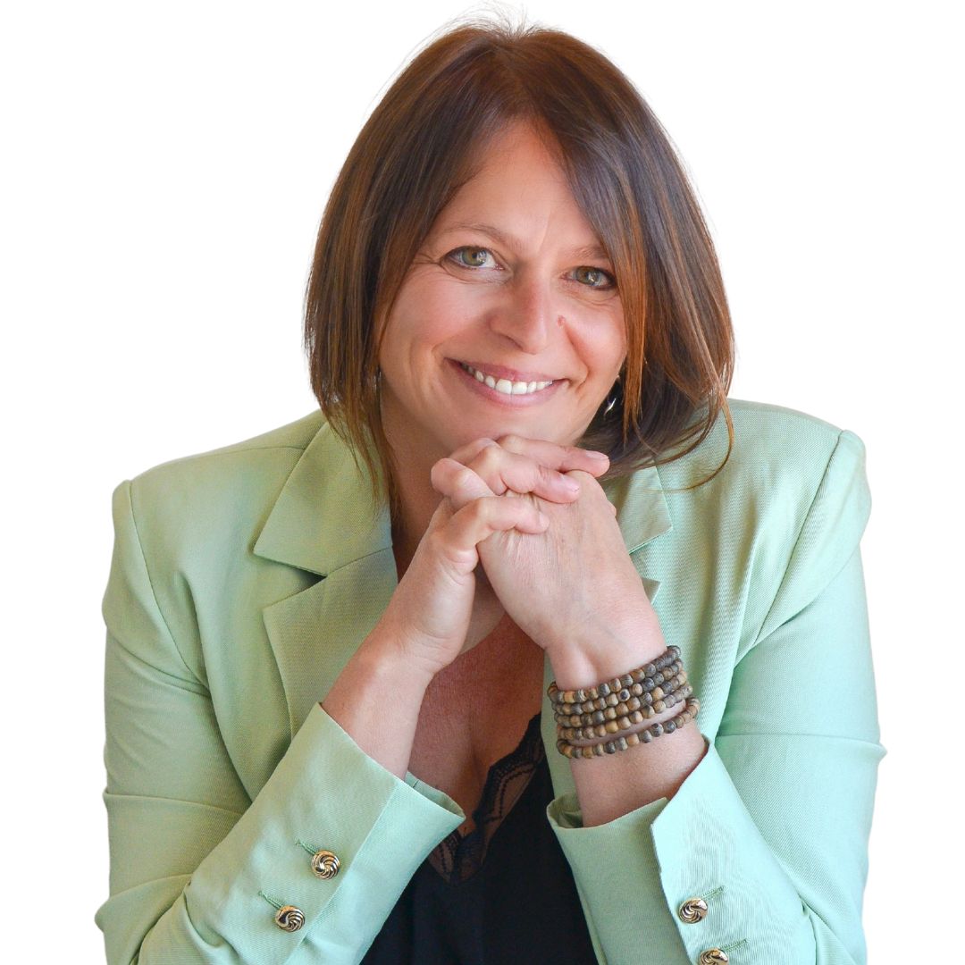 Magalie ROIT-LEVEQUE