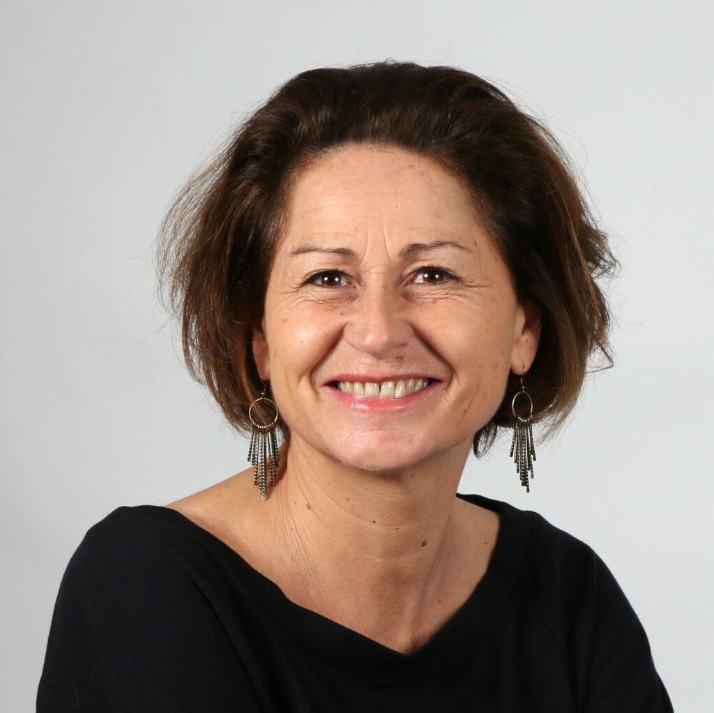 Agnès Busnouf