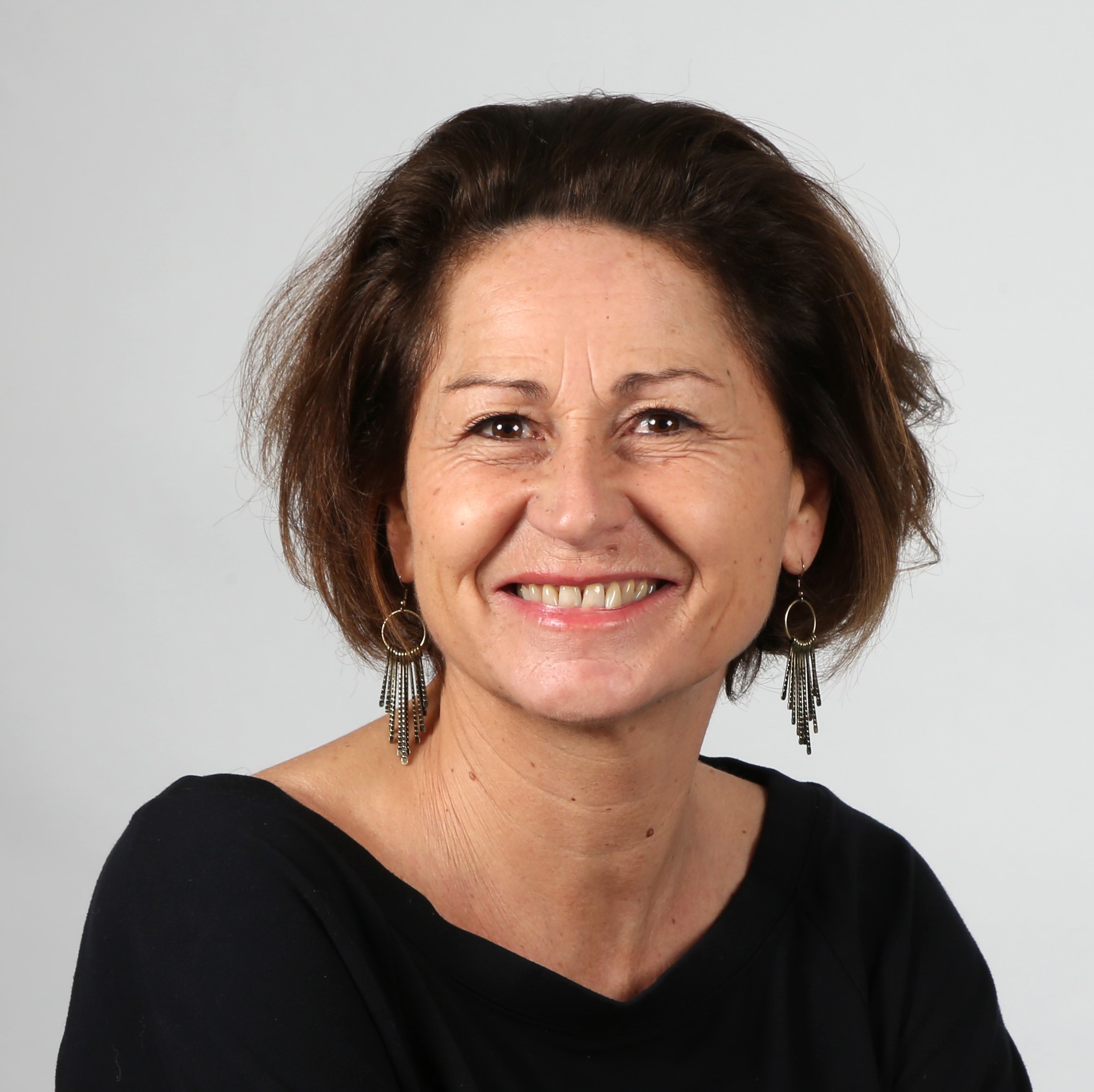 Agnès Busnouf
