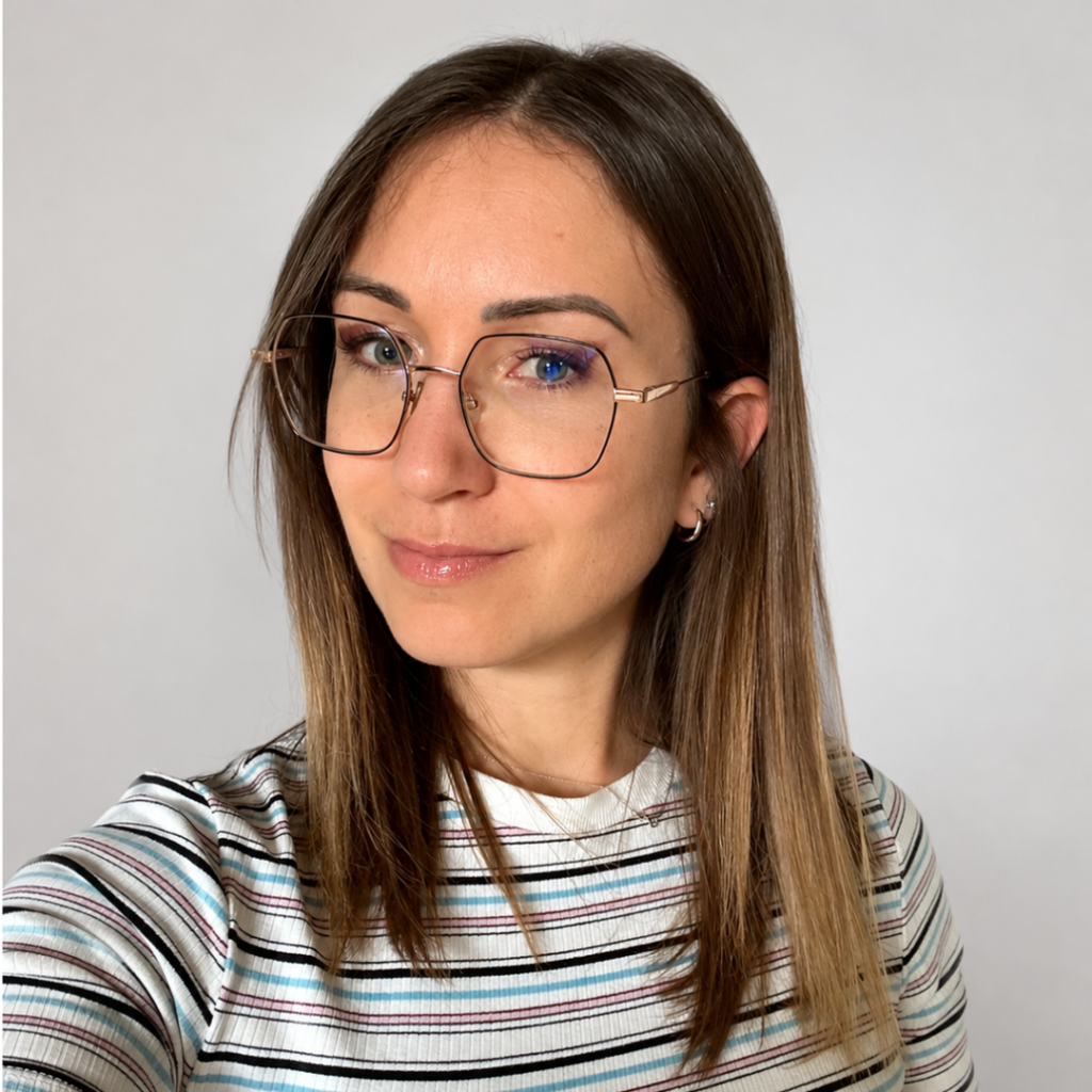 Morgane PINTORE