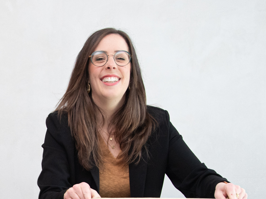 Amandine RICHE