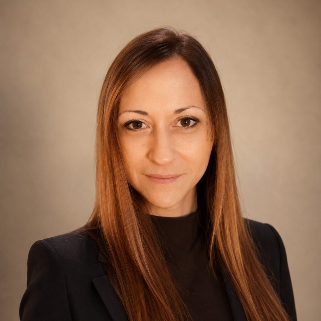 Lauren CHIOCCA