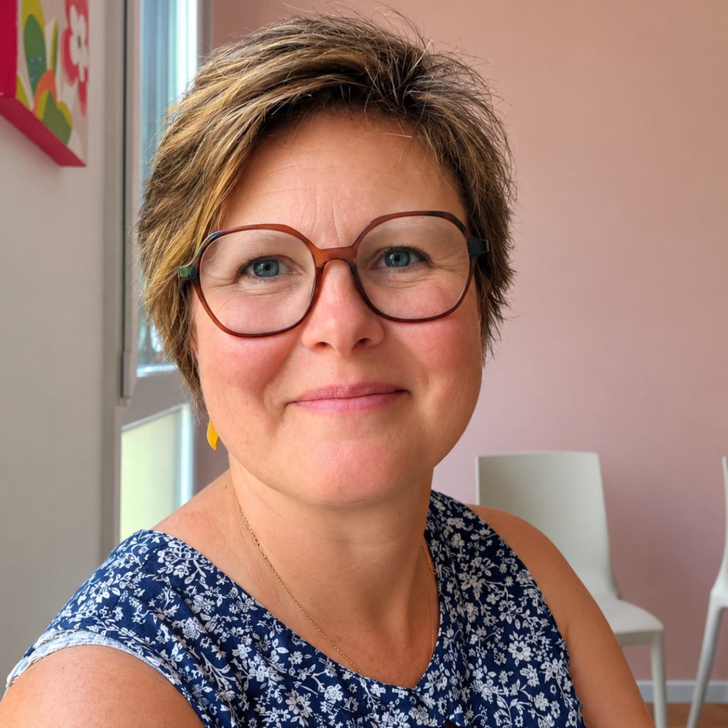 Anne Baille