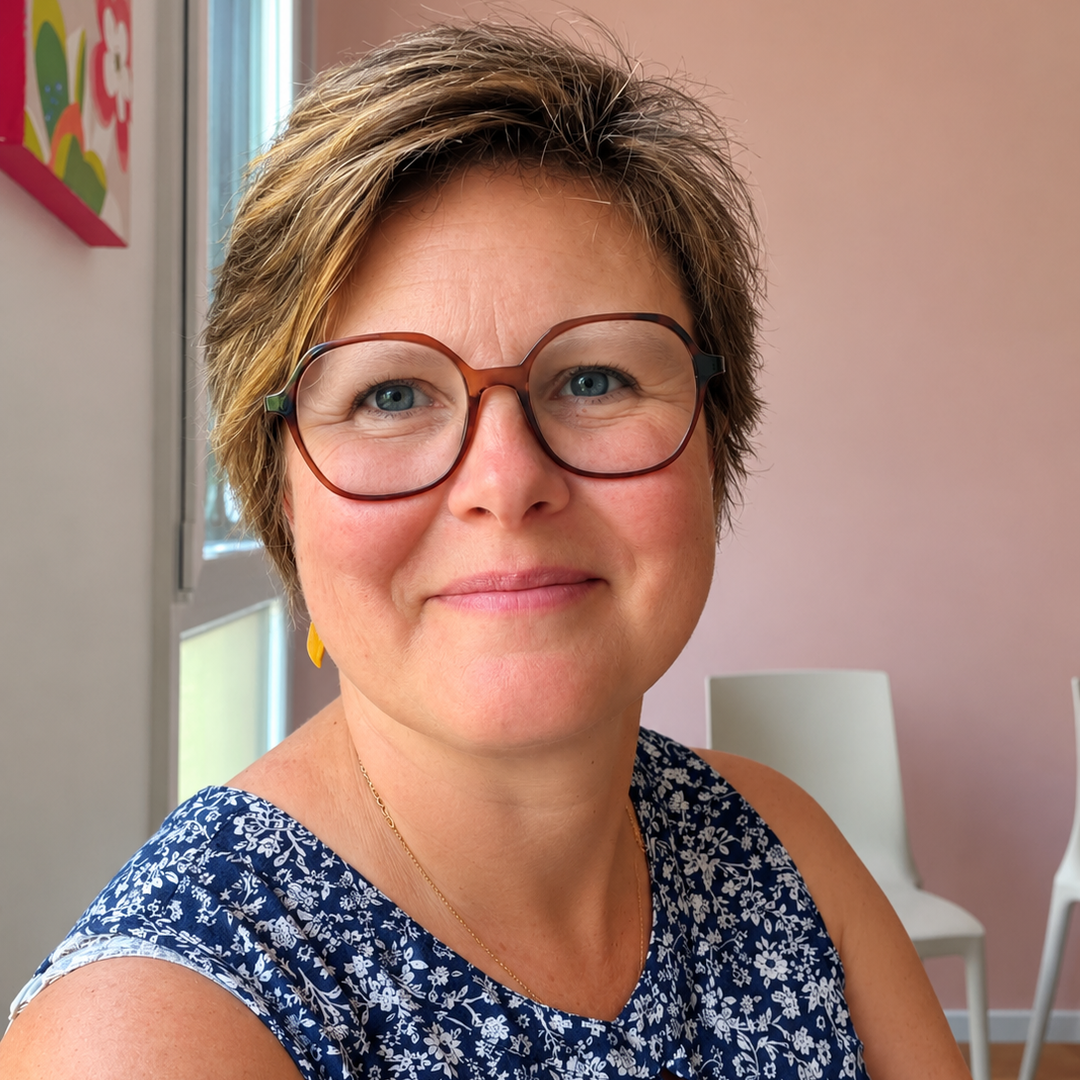 Anne Baille