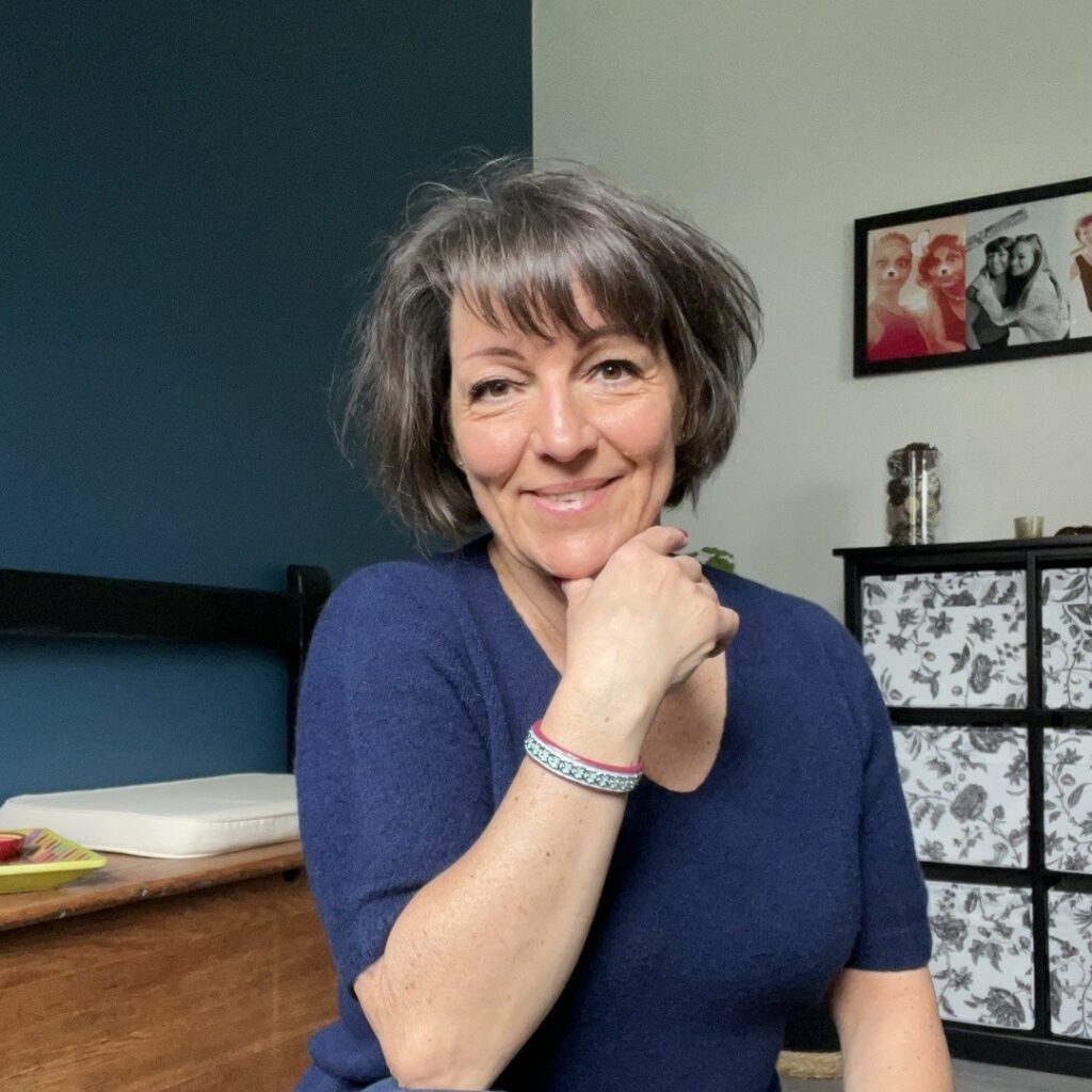 Florence Renard
