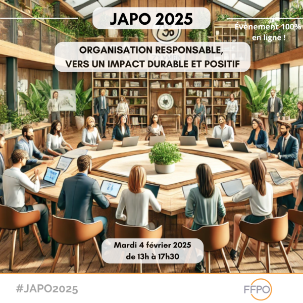 JAPO 2025